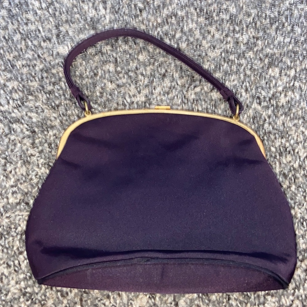 Vintage Evening Bag by Dorian